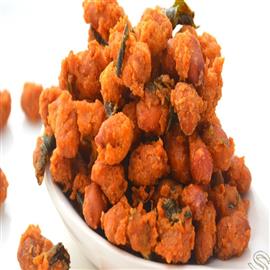 Masala Peanuts - 400 g